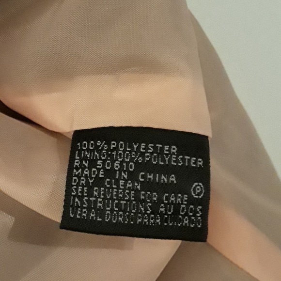 Jacket NWT - Picture 4 of 5